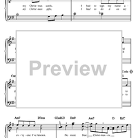 No More Blue Christmases