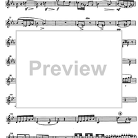 Réminiscences - Oboe