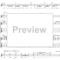 Don't Go Off Wandering