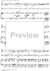 Piano Trio in G Minor, Op. 15 - Piano/Score
