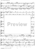 Trio Sonata in F Minor  Op. 3, No. 9 - Score