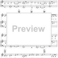 Tres Gotas de Agua Bendita