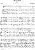 Morgenlied, Op.4, No.2, D685