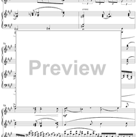 Calm, from "Music for the Open Air", Op. 44