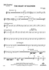 The Heart of Madness - Mallet Percussion 3