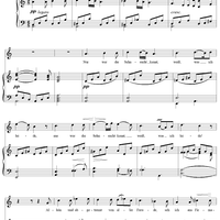 Lied der Mignon IV, Op.62, No.4, D877