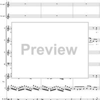 Mass Missa(Longa) No. 14 in C Major, K246a (K262)