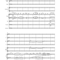 Prelude, No. 1 from "La Traviata" - Full Score