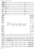 Der Schauspieldirektor: Overture, K486 - Full Score