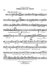 Three Reflections - Tuba