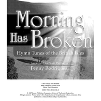 Title Page, Foreword and Contents - Bonus Material