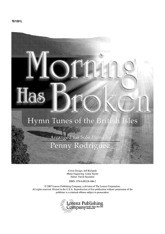 Title Page, Foreword and Contents - Bonus Material