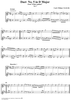 Duo Galant in D major, Op. 5, No. 5