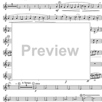 Concertino - Euphonium