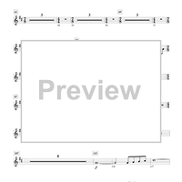 Loudoun Praises - Eb Baritone Sax