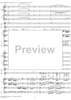 Idomeneo, rè di Creta, Act 3, No. 31 "Torna la pace al core" - Full Score