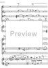 Piano Quintet - Score