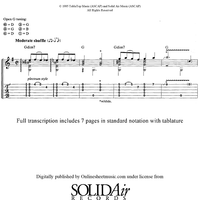 Backslidin' (With Embedded Audio)