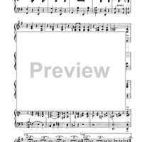 Mandolin & Guitar Collection No. 21 - Piano Accompaniment