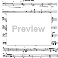 Godalni Quartet - Cello