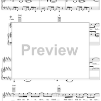 She's All I Ever Had