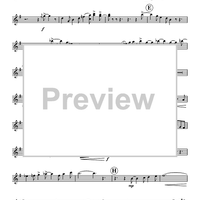 Go Tell! - Euphonium 1 BC/TC