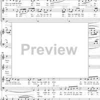 Stabat Mater, D383, No. 7: "Erben sollen sie am Throne"