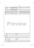 Kinetic Energy - Score