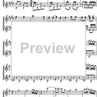 Souvenir de Russie Op.63