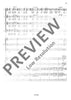 A Choral Fantasia - Full Score