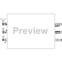 String quartet No. 1 - Viola