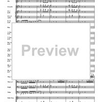Lassus Trombone - Score