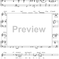 Amazing (What a Little Faith Can Do)