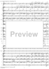 Symphonie Espagnole, Op. 21: Movement 5 - Full Score