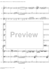 Idomeneo, rè di Creta, Act 1, No. 3 "Godiam la pace, trionfi Amore" - Full Score