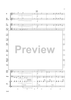 Skyburst - Score