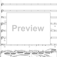 Missa Solemnis, No. 6: Agnus Dei