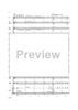 First Carols for Christmas - Score