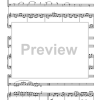 Color Code - Piano Score