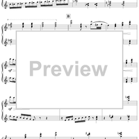 Eight Variations on a Theme from Hérold's Marie, Op. 82, No. 1