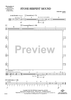 Stone Serpent Mound - Percussion 4