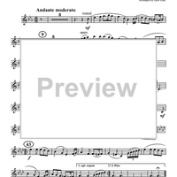 Christmas Set 3 - Trumpet 2