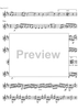 String Quartet No. 6 D Major D74 - Violin 2