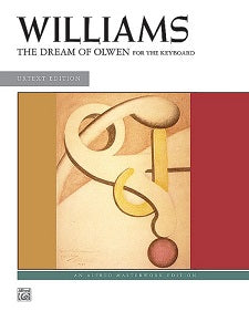 The Dream of Olwen