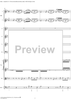 "Wer nur der lieben Gott lässt walten," No. 4 from Cantata No. 93, BWV93