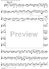 String Quartet No. 15 in G Major, Op. 161 - Violin 1