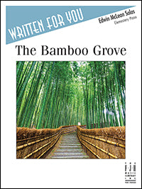 The Bamboo Grove
