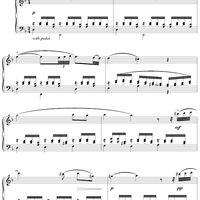 Dance of the Blessed Spirits (from Orfeo ed Euridice)