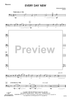 Every Day New - Bassoon