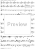Quartet No. 1 in D major (D-dur) - Violin 2